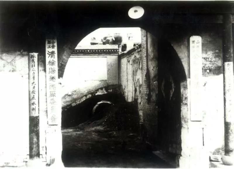 清徐兩處工業(yè)遺產(chǎn)入選！