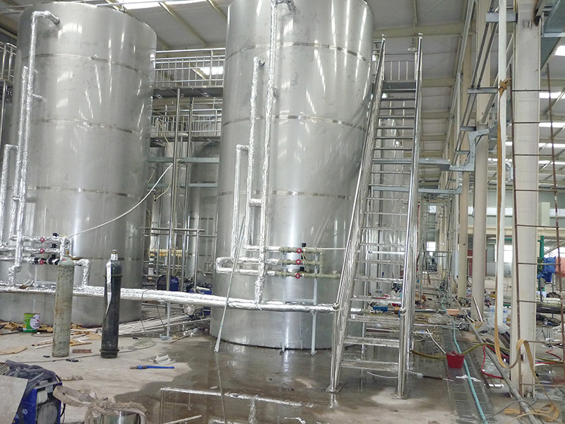 花椒油配方加工工藝技術生產流程